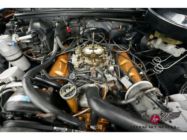 1987 Oldsmobile Cutlass (CC-2091542) for sale in Rowley, Massachusetts