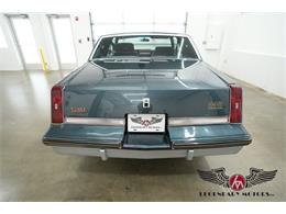 1987 Oldsmobile Cutlass (CC-2091542) for sale in Rowley, Massachusetts