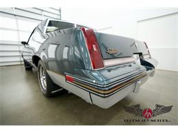 1987 Oldsmobile Cutlass (CC-2091542) for sale in Rowley, Massachusetts