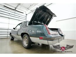1987 Oldsmobile Cutlass (CC-2091542) for sale in Rowley, Massachusetts