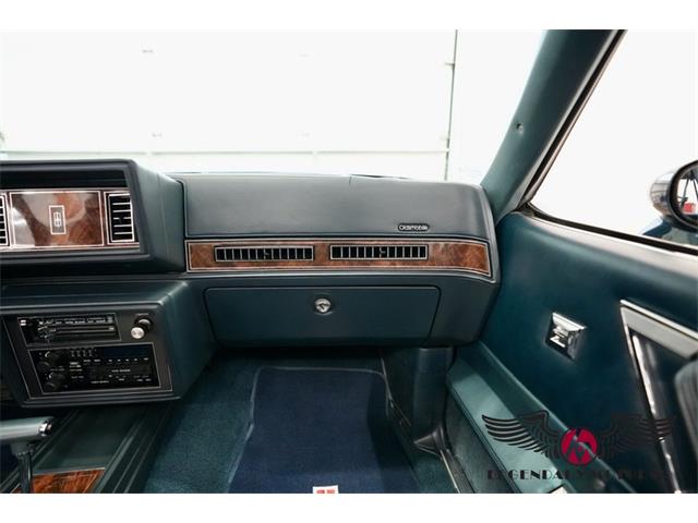 1987 Oldsmobile Cutlass (CC-2091542) for sale in Rowley, Massachusetts