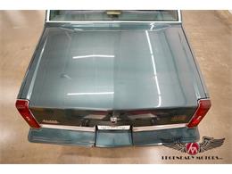 1987 Oldsmobile Cutlass (CC-2091542) for sale in Rowley, Massachusetts