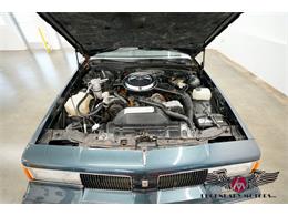 1987 Oldsmobile Cutlass (CC-2091542) for sale in Rowley, Massachusetts