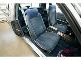 1987 Oldsmobile Cutlass (CC-2091542) for sale in Rowley, Massachusetts