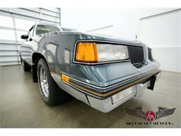 1987 Oldsmobile Cutlass (CC-2091542) for sale in Rowley, Massachusetts