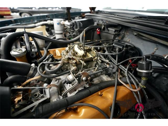 1987 Oldsmobile Cutlass (CC-2091542) for sale in Rowley, Massachusetts