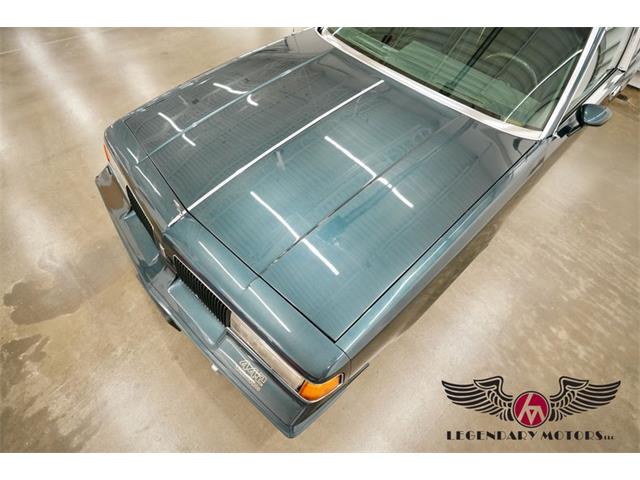 1987 Oldsmobile Cutlass (CC-2091542) for sale in Rowley, Massachusetts