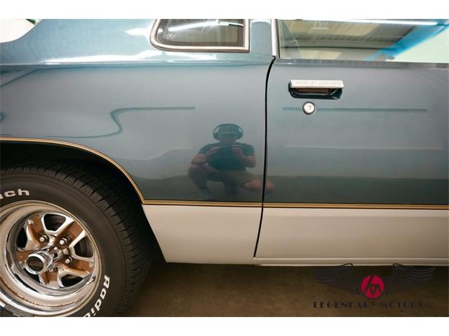 1987 Oldsmobile Cutlass (CC-2091542) for sale in Rowley, Massachusetts