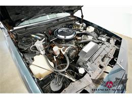 1987 Oldsmobile Cutlass (CC-2091542) for sale in Rowley, Massachusetts