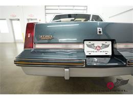1987 Oldsmobile Cutlass (CC-2091542) for sale in Rowley, Massachusetts