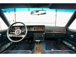 1987 Oldsmobile Cutlass (CC-2091542) for sale in Rowley, Massachusetts
