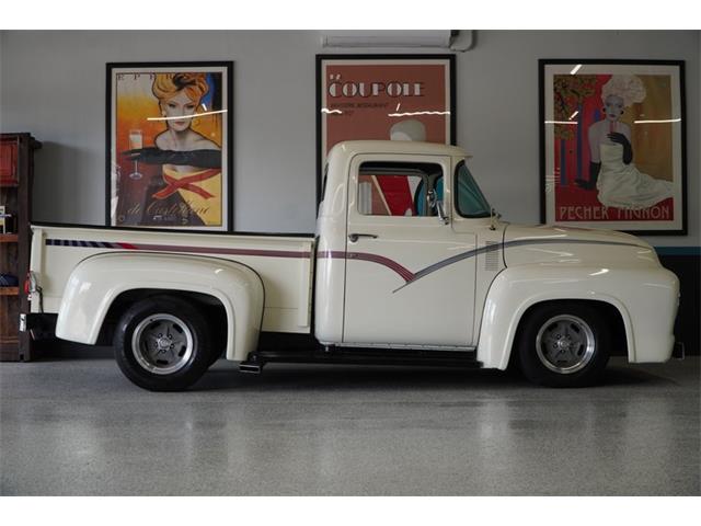 1956 Ford F100 (CC-2091546) for sale in Portland, Oregon