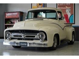 1956 Ford F100 (CC-2091546) for sale in Portland, Oregon