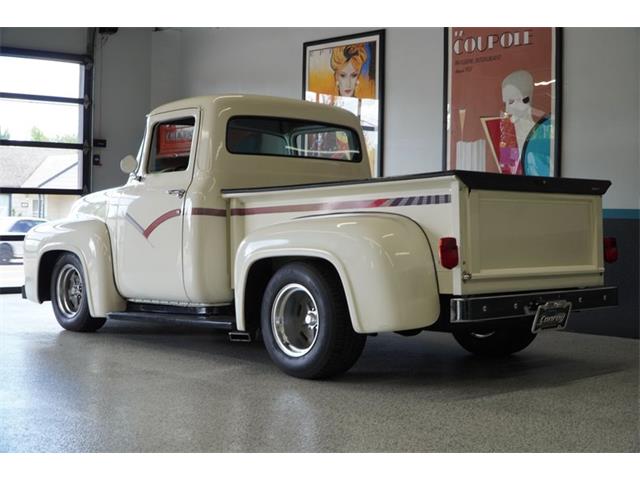 1956 Ford F100 (CC-2091546) for sale in Portland, Oregon