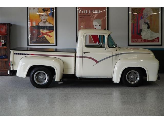 1956 Ford F100 (CC-2091546) for sale in Portland, Oregon