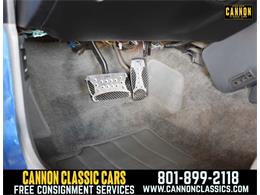 1990 Pontiac Firebird (CC-2091549) for sale in Salt Lake City, Utah