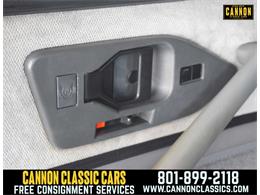1990 Pontiac Firebird (CC-2091549) for sale in Salt Lake City, Utah