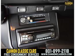 1990 Pontiac Firebird (CC-2091549) for sale in Salt Lake City, Utah