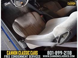 1990 Pontiac Firebird (CC-2091549) for sale in Salt Lake City, Utah