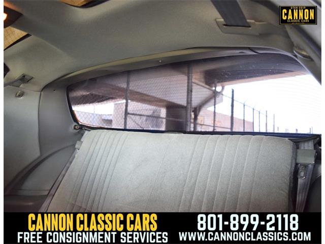 1990 Pontiac Firebird (CC-2091549) for sale in Salt Lake City, Utah