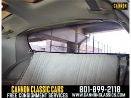 1990 Pontiac Firebird (CC-2091549) for sale in Salt Lake City, Utah