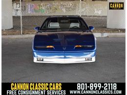 1990 Pontiac Firebird (CC-2091549) for sale in Salt Lake City, Utah