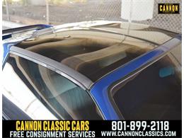 1990 Pontiac Firebird (CC-2091549) for sale in Salt Lake City, Utah