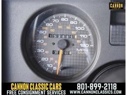 1990 Pontiac Firebird (CC-2091549) for sale in Salt Lake City, Utah