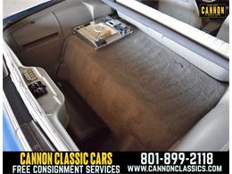 1990 Pontiac Firebird (CC-2091549) for sale in Salt Lake City, Utah