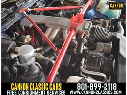 1990 Pontiac Firebird (CC-2091549) for sale in Salt Lake City, Utah