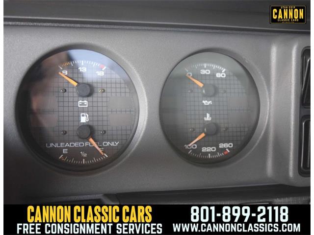 1990 Pontiac Firebird (CC-2091549) for sale in Salt Lake City, Utah