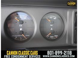 1990 Pontiac Firebird (CC-2091549) for sale in Salt Lake City, Utah