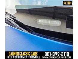 1990 Pontiac Firebird (CC-2091549) for sale in Salt Lake City, Utah