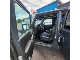 2016 Jeep Wrangler Rubicon (CC-2090155) for sale in Mill Hall, Pennsylvania