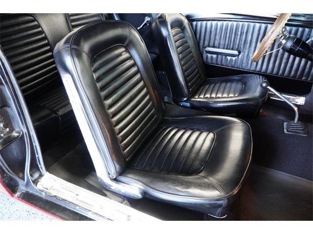 1965 Ford Mustang (CC-2091551) for sale in Portland, Oregon