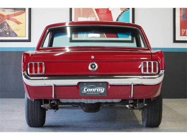 1965 Ford Mustang (CC-2091551) for sale in Portland, Oregon