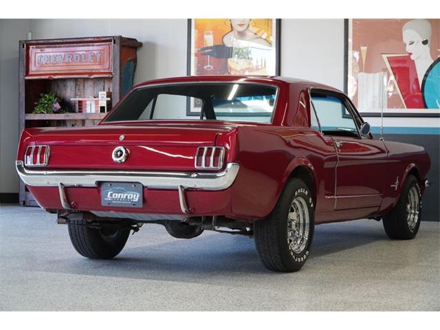 1965 Ford Mustang (CC-2091551) for sale in Portland, Oregon
