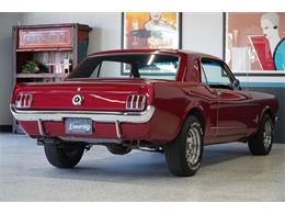 1965 Ford Mustang (CC-2091551) for sale in Portland, Oregon