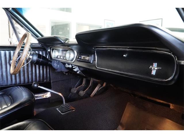 1965 Ford Mustang (CC-2091551) for sale in Portland, Oregon