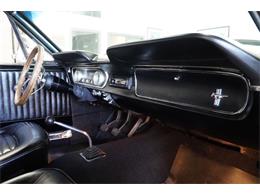 1965 Ford Mustang (CC-2091551) for sale in Portland, Oregon