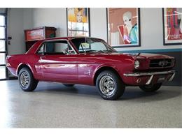1965 Ford Mustang (CC-2091551) for sale in Portland, Oregon