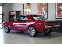 1965 Ford Mustang (CC-2091551) for sale in Portland, Oregon