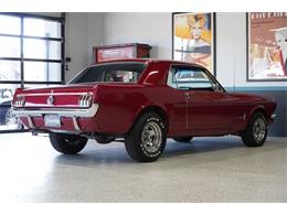 1965 Ford Mustang (CC-2091551) for sale in Portland, Oregon