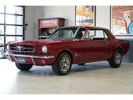 1965 Ford Mustang (CC-2091551) for sale in Portland, Oregon