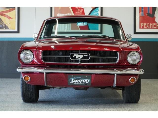 1965 Ford Mustang (CC-2091551) for sale in Portland, Oregon