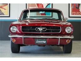 1965 Ford Mustang (CC-2091551) for sale in Portland, Oregon
