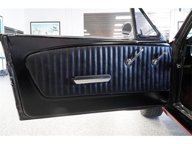 1965 Ford Mustang (CC-2091551) for sale in Portland, Oregon