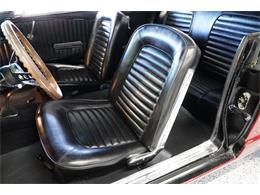 1965 Ford Mustang (CC-2091551) for sale in Portland, Oregon