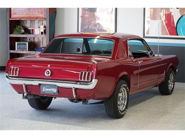 1965 Ford Mustang (CC-2091551) for sale in Portland, Oregon