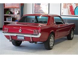 1965 Ford Mustang (CC-2091551) for sale in Portland, Oregon